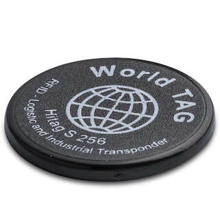 HID® World Tag™ RFID Tags